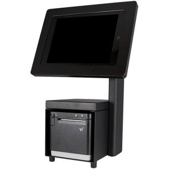 Star Micronics mUNITE-3 BLK